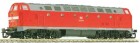 02556 Tillig Diesel locomotive BR 219
